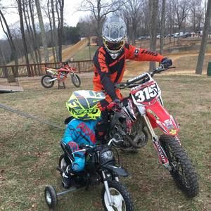 Meet your Posher, Joey